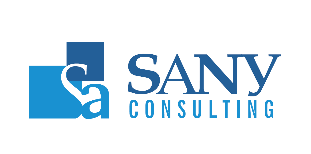 sany logo